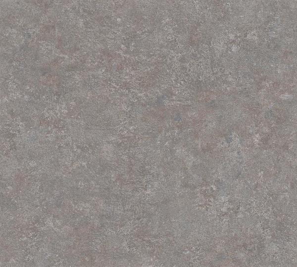 INDUSTRIAL PARATO SU TNTMATERICO GRIGIO MARRONE 10x0,53 mt