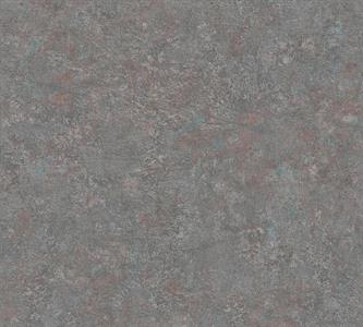 INDUSTRIAL PARATO SU TNTMATERICO GRIGIO MARRONE 10x0,53 mt