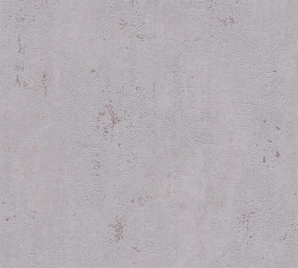 METROPOLITAN STOR. 2 PARATO TNT EFFETTO MURO GRIGIO 10x0,53mt