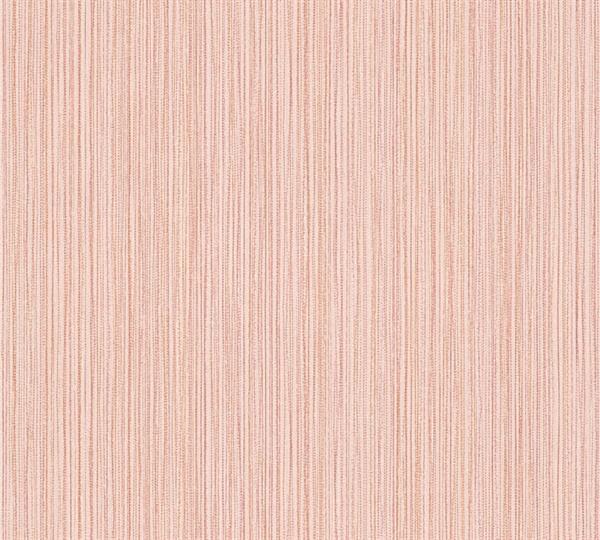 PARATO THE BOS VINILICO .TNT TRAME ROSA 0,53X10,05MT