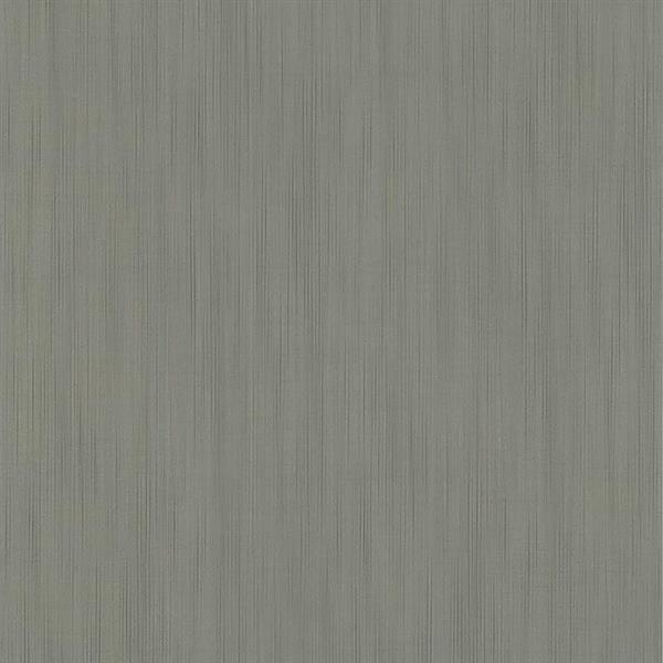 COULEURS&MATIERES 2 PARATO SU TNT MATERICO GRIGIO 10x0,53 mt