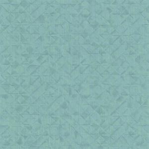 COULEURS&MATIERES 2 PARATO TNT MAT. AZZURRO 10x0,53mt