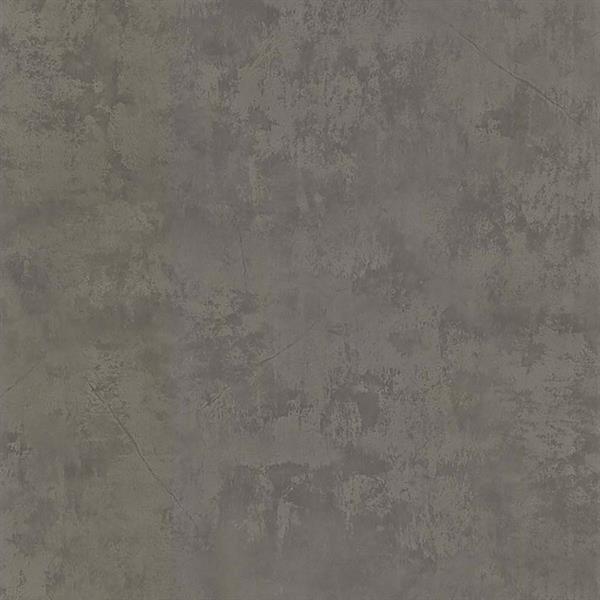 COULEURS&MATIERES 2 PARATO TNT MURO GRIGIO SCURO 10x0,53 mt