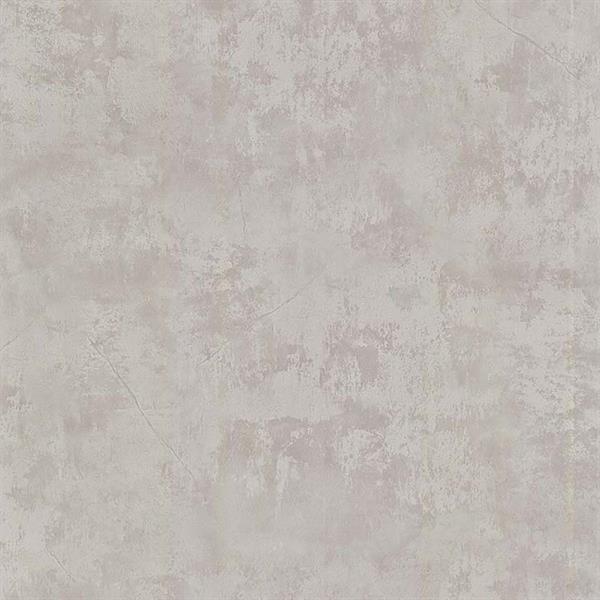 COULEURS&MATIERES 2 PARATO TNT EFF. MURO GRIGIO 10x0,53 mt