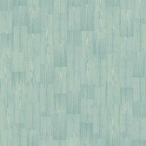 COULEURS&MATIERES 2 PARATO TNT EFF. LEGNO AZZURRO 10x0,53mt