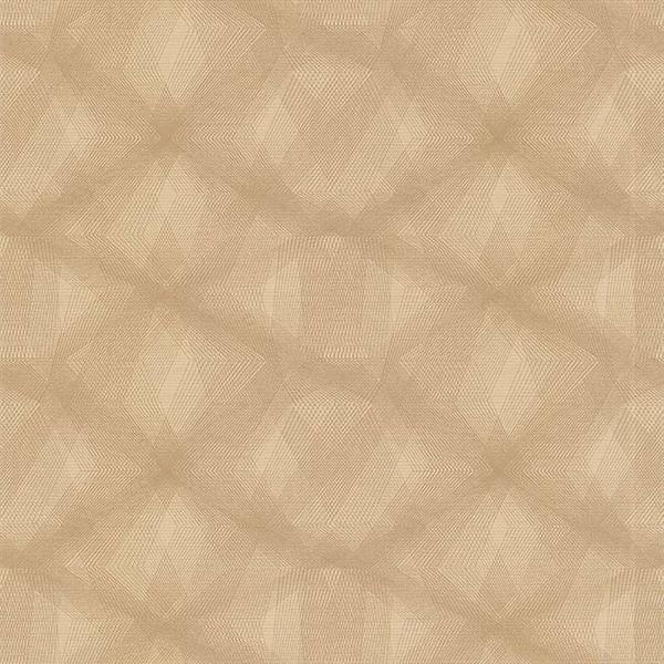 COULEURS&MATIERES 2 PARATO TNT GEOM. BEIGE 10x0,53mt