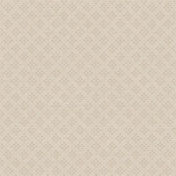 BOTANIKA PARATO IN TNT MICROFANTASIA BEIGE MARRONE 10x0,53 mt