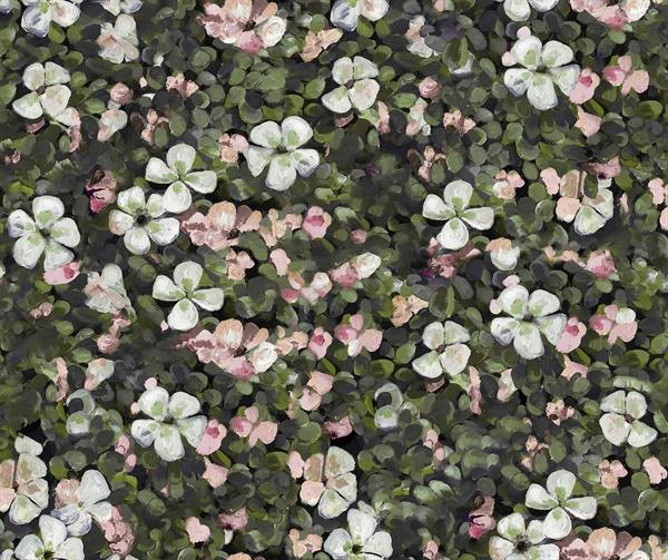 NATURAE PANT.PARATO TNT FIORI ROSA MIS.0,50X10MT