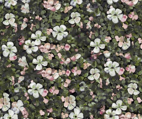 NATURAE PANT.PARATO     VINILICO FIORI ROSA .0,50X10MT