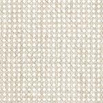 RAFFIAS PARATO VINILICO EFF.TESSUTO BEIGE 10X0,50MT