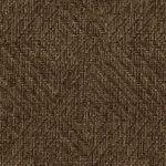 RAFFIAS PARATO VINILICO GEOM.BROWN 10X0,50MT