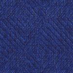 RAFFIAS PARATO VINILICO GEOM.BLUE-ELETRIC 10X0,50MT