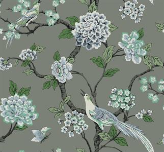 PARATO ENCHANTED IN TNT BIRD SONG MILITARY 0,68X8,20MT