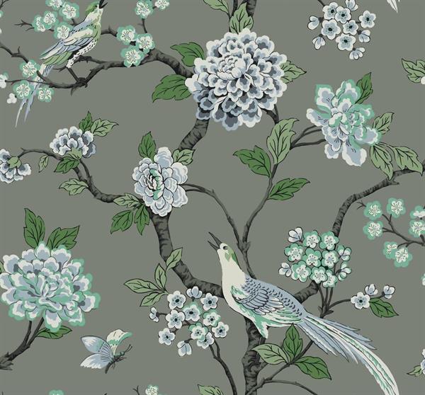 PARATO ENCHANTED IN TNT BIRD SONG MILITARY 0,68X8,20MT