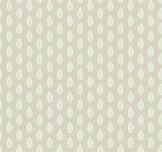 PARATO ENCHANTED IN TNT FOGLIAGE BEIGE 0,68X8,20MT