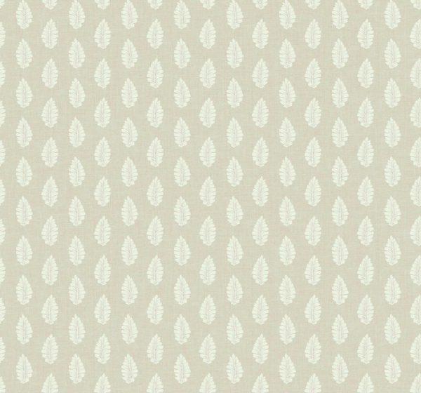 PARATO ENCHANTED IN TNT FOGLIAGE BEIGE 0,68X8,20MT