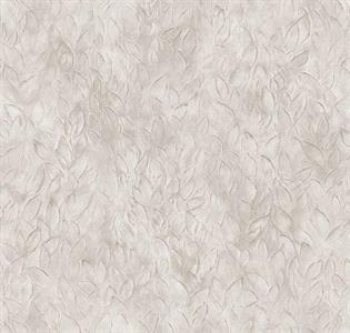 PARATO GEO VINILICO FOGLBEIGE MIS.0,50X10MT