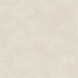 BLOOMING PARATO SU TNT  NATURA BEIGE BIANCO 10x0,53mt