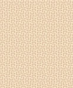 BOHEME PARATO SU TNT GEOM. BEIGE ORO 10x0,53 mt