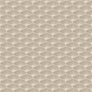 BREEZE PARATO TNT DISEGNO  MARRONE SU BEIGE 10X0,53 MT