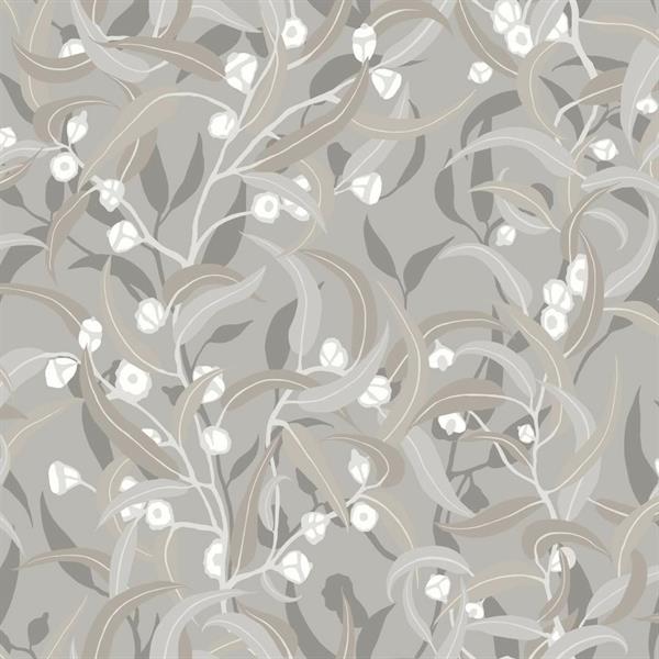 DAIMON  PARATO TNT       FIORE E FOGLIE BEIGE 10X0,53MT