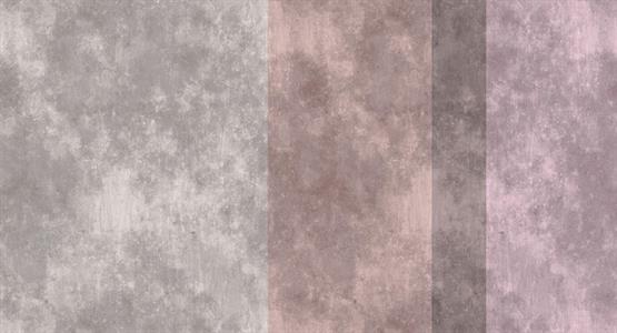 STAMPA DIG AL MQ SU SUPP130g/mq VLIES MATTE STRIPES2 ROSA GRIGIO