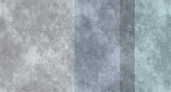 STAMPA DIG AL MQ SU SUPP130g/mq VLIES MATTE STRIPES4 BLU GRIGIO