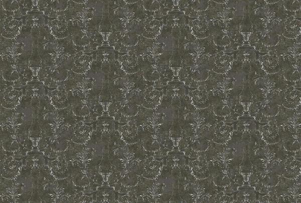 STAMPA DIG. HISTORY OF ART DAMASK BRONZO  4X2.7H