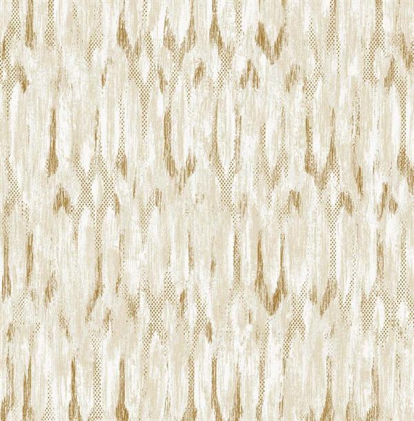 PARATO EUPHORIE TIFFANY TNT MATERICO GOLD BEIGE 0,53X10MT