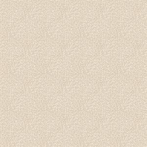 TEXSTYLE PARATO TNT FIORI BEIGE MIS.10X0,53 MT