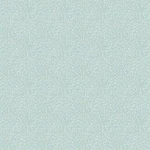 TEXSTYLE PARATO TNT FIORI AZZURRO.BEIGE 10X0.53 MT