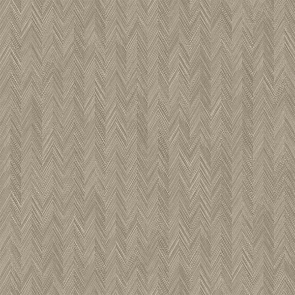 TEXTURE FX PARATO SU TNT GEOMETRICO MARRONE GRIGIO 10x0,53 mt