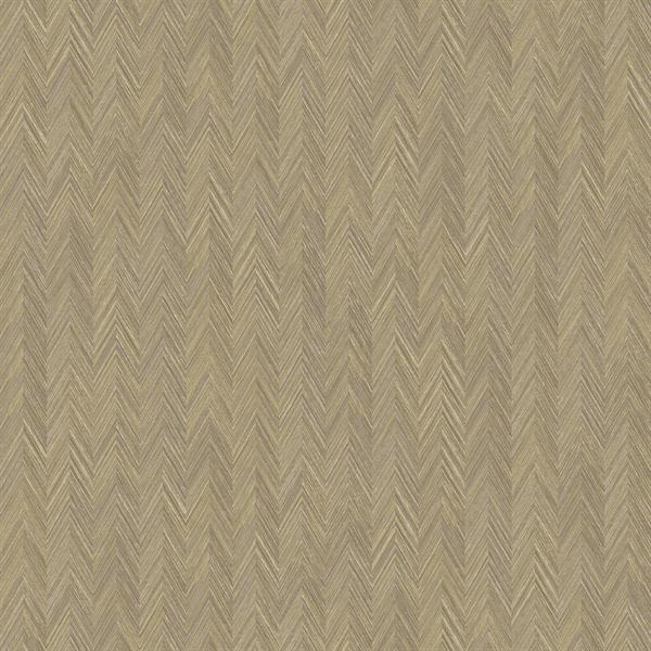 TEXTURE FX PARATO SU TNT GEOMETRICO MARRONE ORO 10x0,53 mt