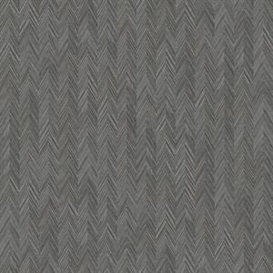 TEXTURE FX PARATO SU TNT GEOMETRICO ANTRACITE 10x0,53 mt