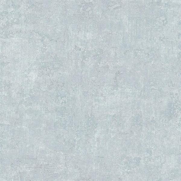 TEXTURE FX PARATO SU TNT EFFETTO MURO AZZURRO GRIGIO 10x0,53 mt