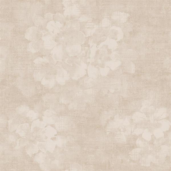 ATMOSPHERE PARATO TNT FLOWERS BEIGE 10X0,53MT