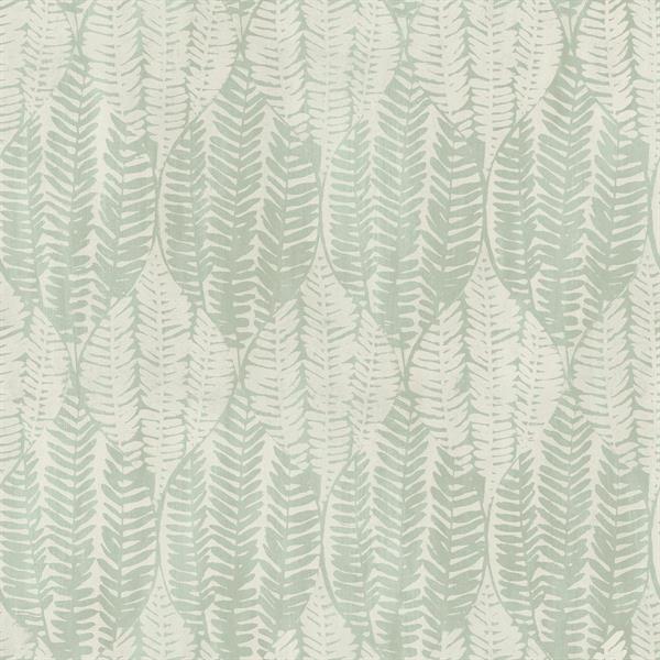 BAZAAR PARATO TNT        FOGLIE  VERDE/BEIGE MIS. 10X0,53 MT