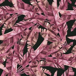 STAMPA DIGITALE GEMINI MVINILICO LEAF PINK MIS. AL MQ