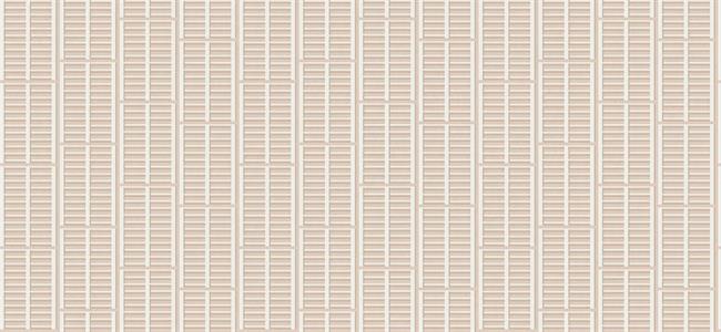 LLAUT PARATO TNT GEOMETRICO BEIGE 10x0,5mt