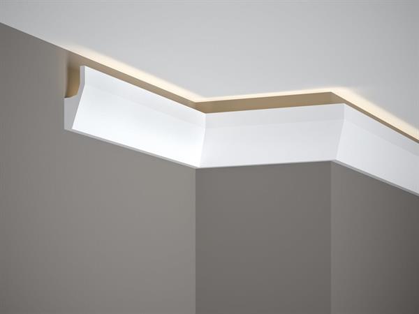 Profili alloggio led Polyforce 200 x 7 x 2,7 cm Cf.27 pz