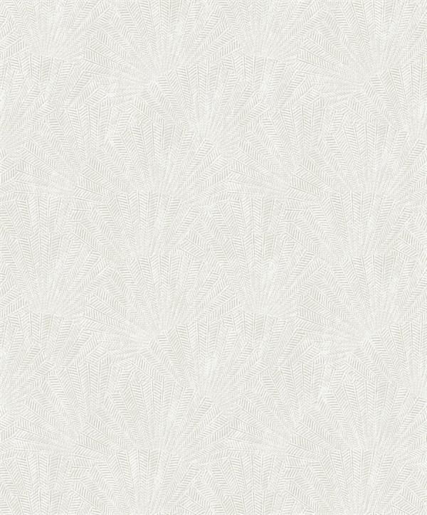 SANTIAGO PARATO SU TNT  DESIGN GEOMETRICO GRIGIO BEIGE 10x0,53mt