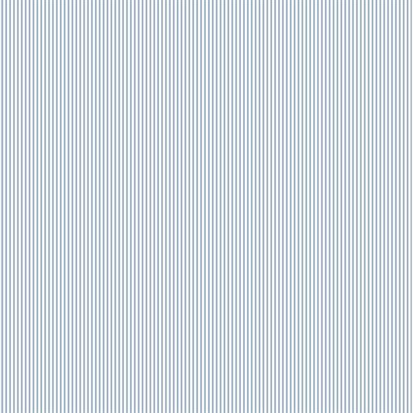 SIMPLY STRIPES 3 PARATO RIGHE BLU E BIANCO 10x0,53 mt