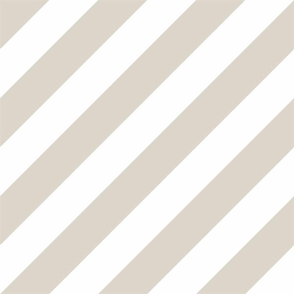 SIMPLY STRIPES 3 PARATO RIGHE BEIGE E BIANCO 10x0,53 mt