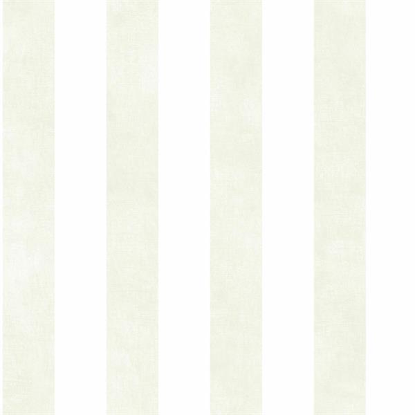 SIMPLY STRIPES 3 PARATO RIGHE VERDE E BIANCO 10x0,53 mt