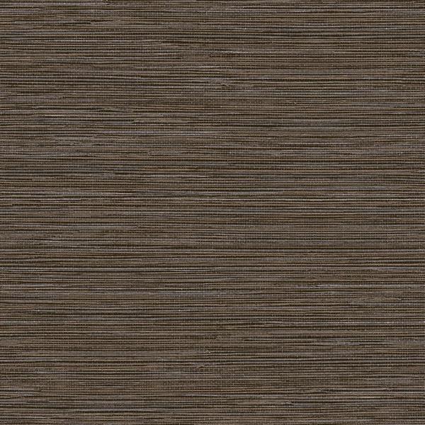 PARATO TAHITI VINILICO S.TNT TRAME BROWN 0,53X10,05MT