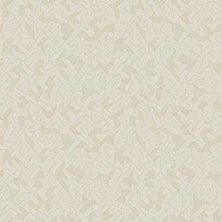 THOM PARATO VINILICO    GEOMETRICO BEIGE 10,5X0,53MT