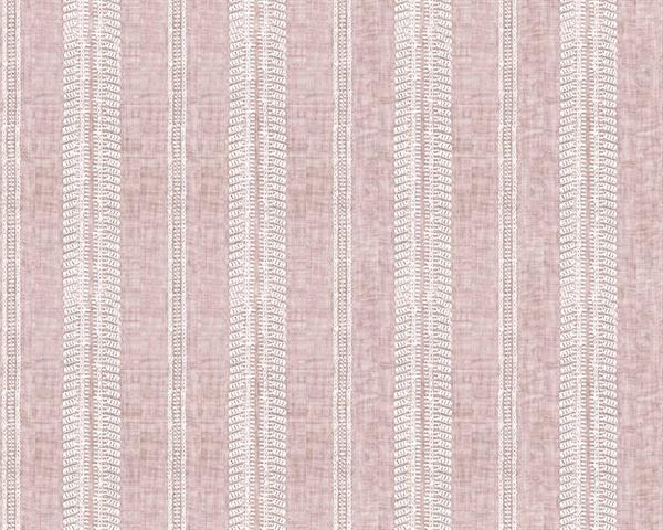 PARATO OLIVAR IN TNT    RIGHE PINK MIS.0,50X10MT