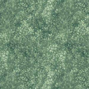 PARATO FERIA IN TNT     FLOWERS MENTA MIS.0,50X10MT