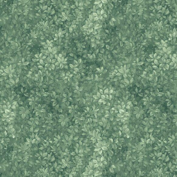 PARATO FERIA IN TNT     FLOWERS MENTA MIS.0,50X10MT