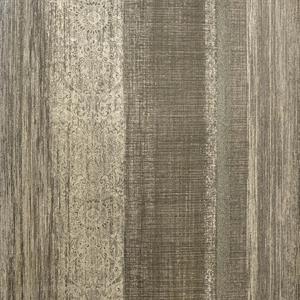 PARATO PRECIOUS IN TNT  MATERIAL TAUPE DARK 0,53X10,05MT